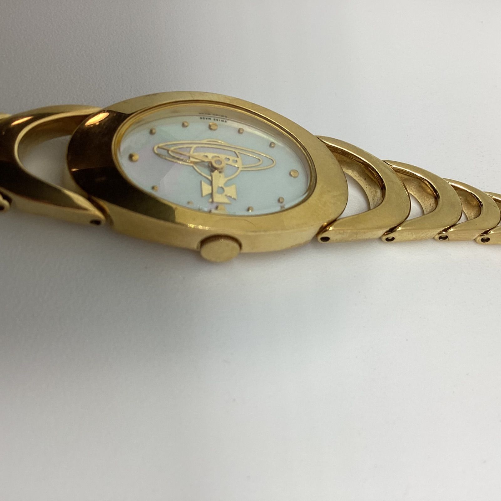 オービタルアーマーシェル