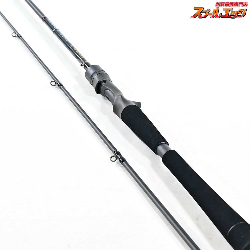 【テンリュウ】 天龍 スワット SW842B-ML/M バリアブル