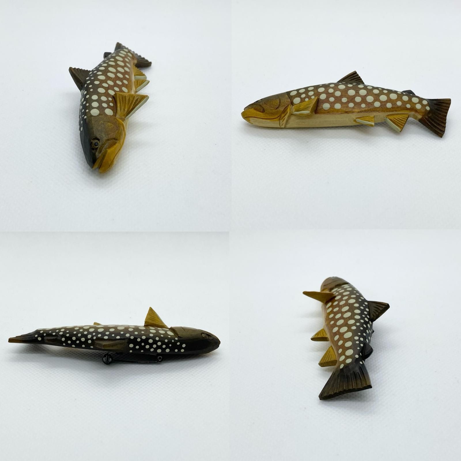 オショロコマ
