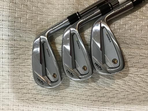 本間ゴルフ クラブセット TOUR WORLD GS TR20P など 本間ゴルフ クラブセット TOUR WORLD GS TR20P など