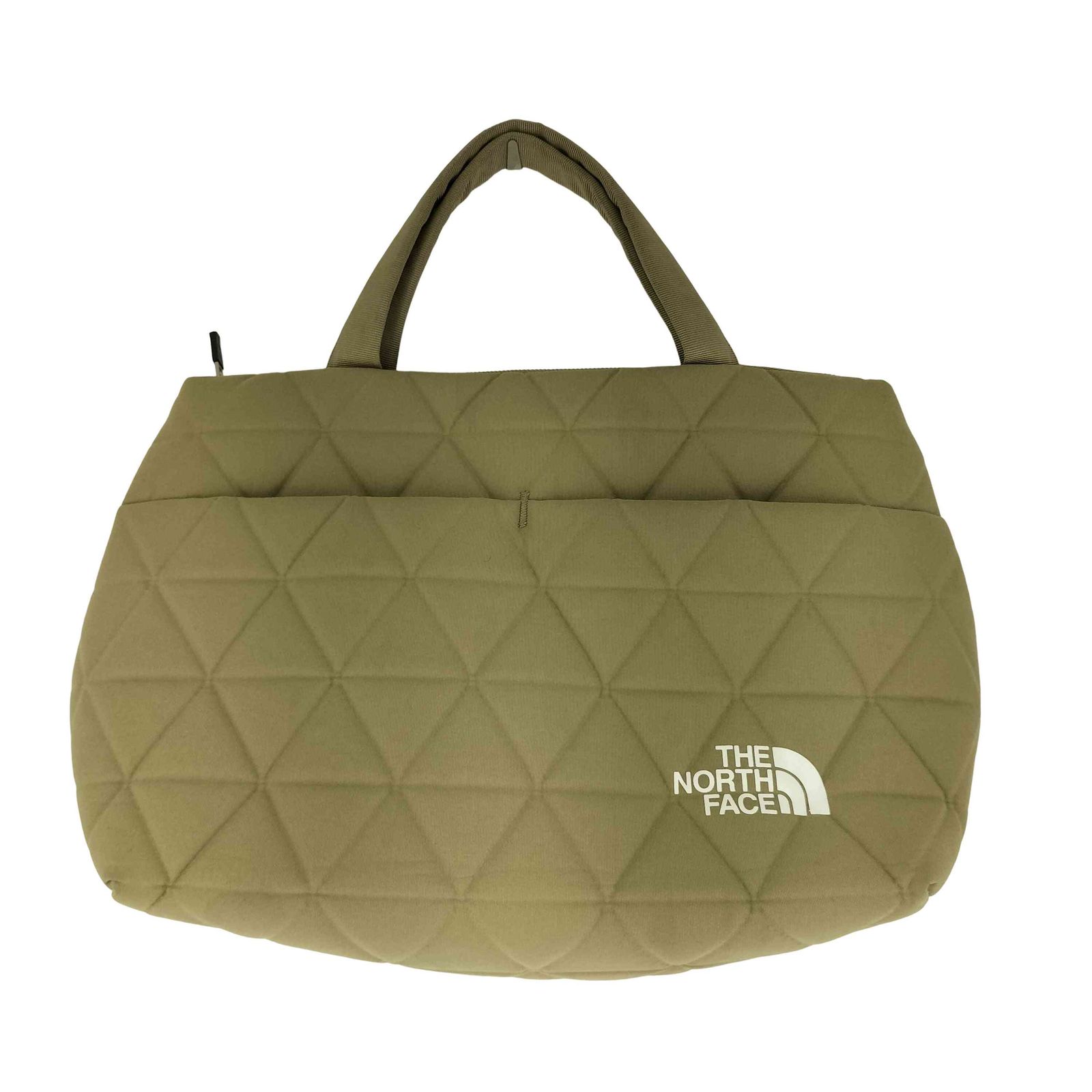 ザノースフェイス THE NORTH FACE ジオフェイス ボックス トート バッグ メンズ 表記無 