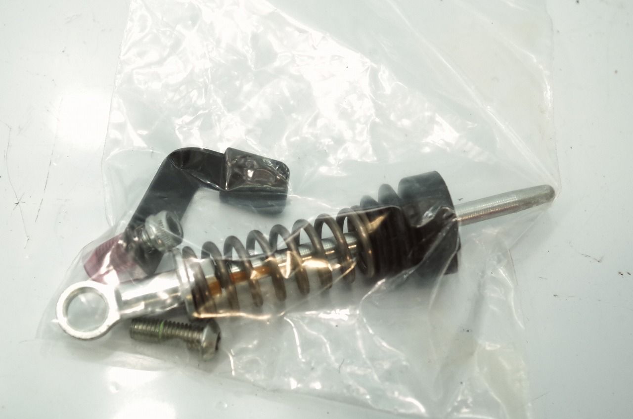 ドゥカティ パニガーレV4S 純正 ステップASSY 左右 824.3.347.1A 824.3.346.1A