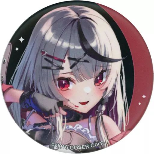 ホロライブ 沙花叉クロヱ 缶バッジ アニメイト征服 まとめ売り ホロライブ 沙花叉クロヱ 缶バッジ アニメイト征服 まとめ売り