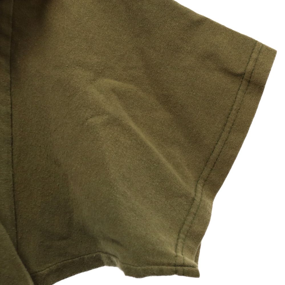 VINTAGE (ヴィンテージ) 90s R.E.M UP TOUR 1999 プリント 半袖T