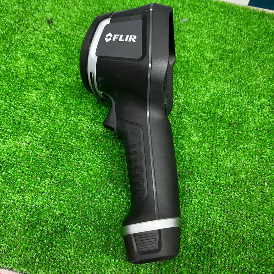 動作品 FLIR