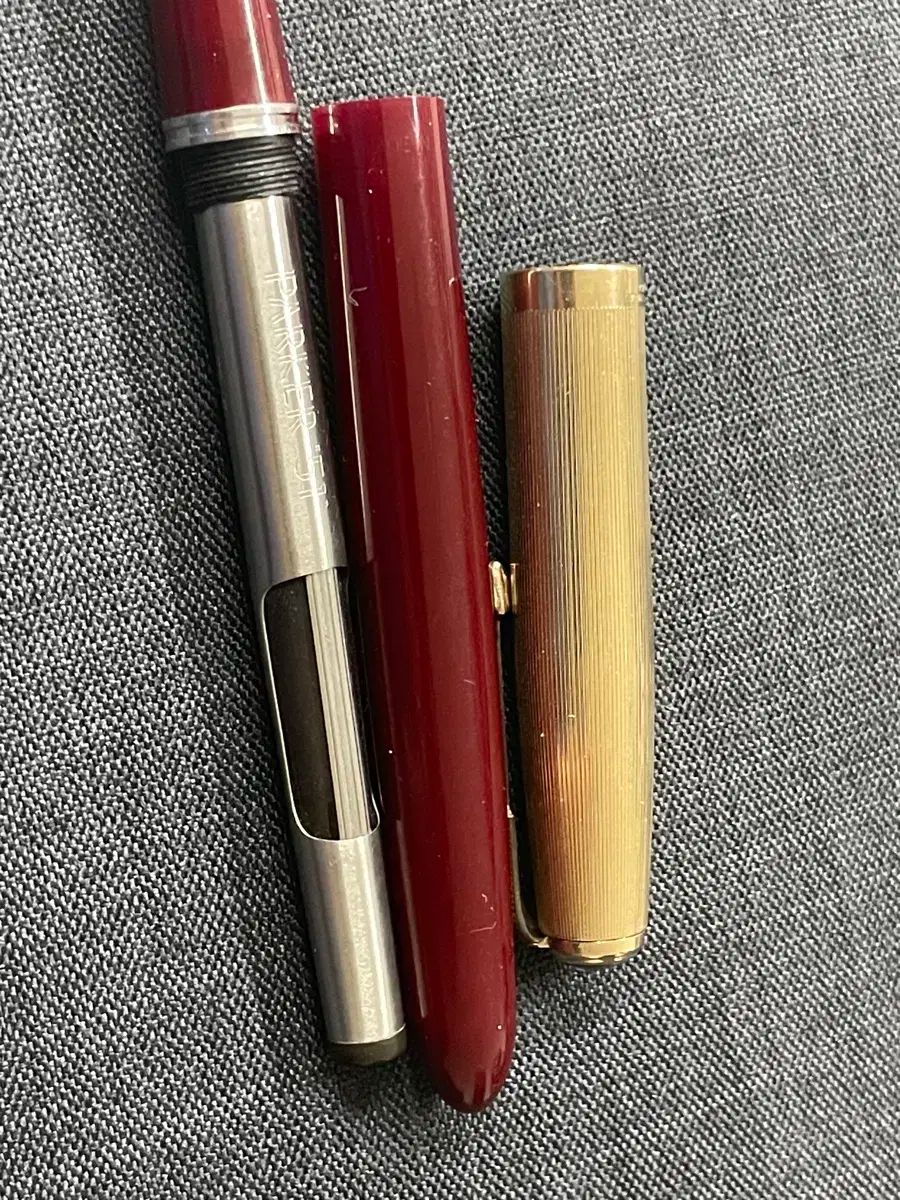 パーカー PARKER