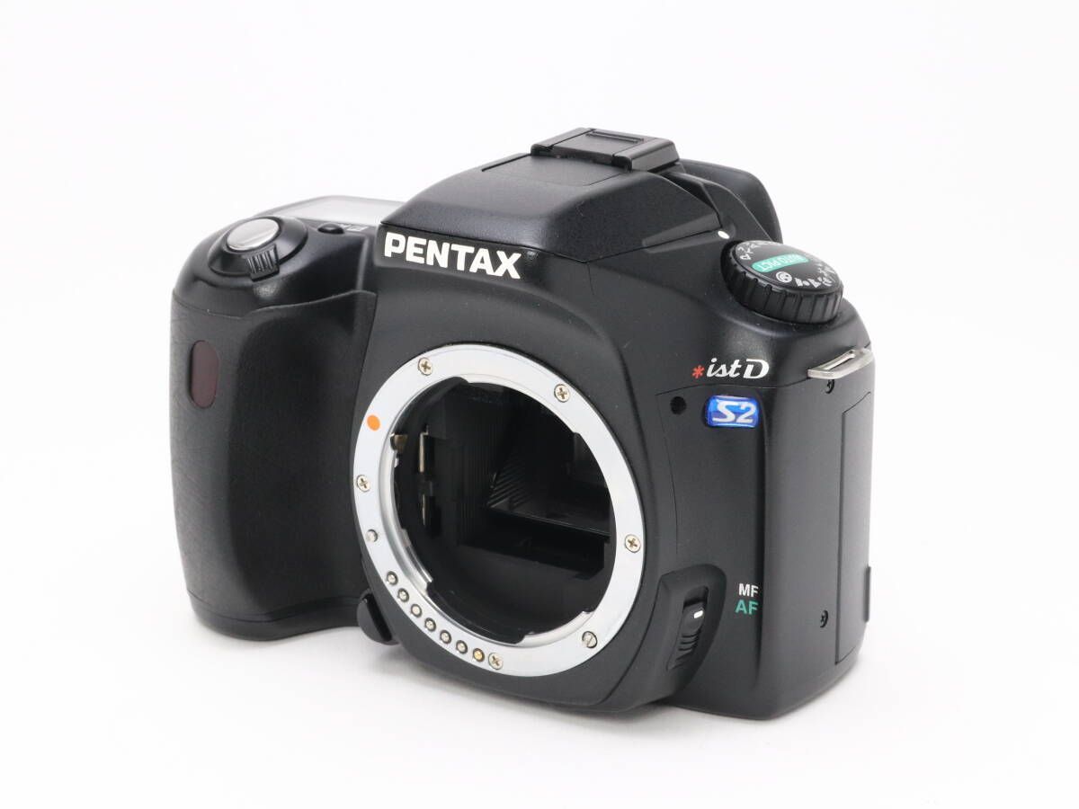 PENTAX ペンタックス istD S2 レンズ SMC PENTAX FA 50mm F2.8 PENTAX ペンタックス istD S2 レンズ SMC PENTAX FA 50mm F2.8