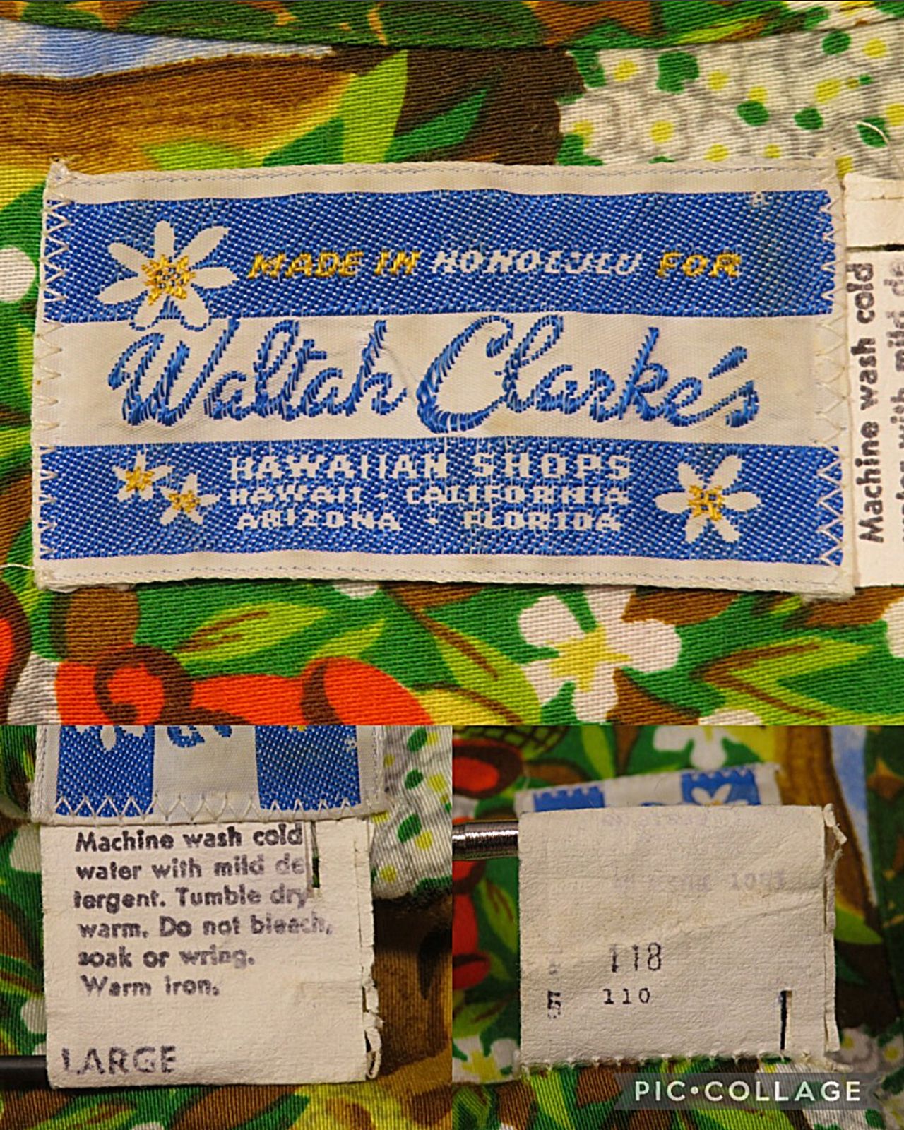 ウォルタークラーク