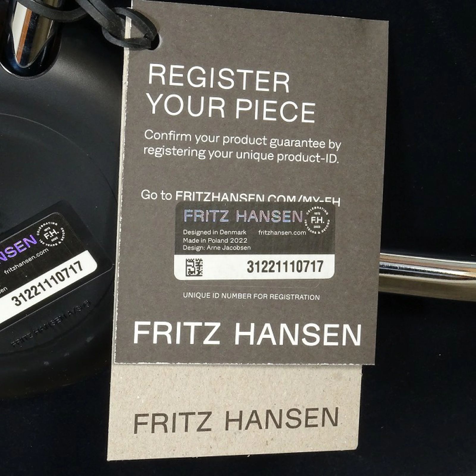 フルパディング