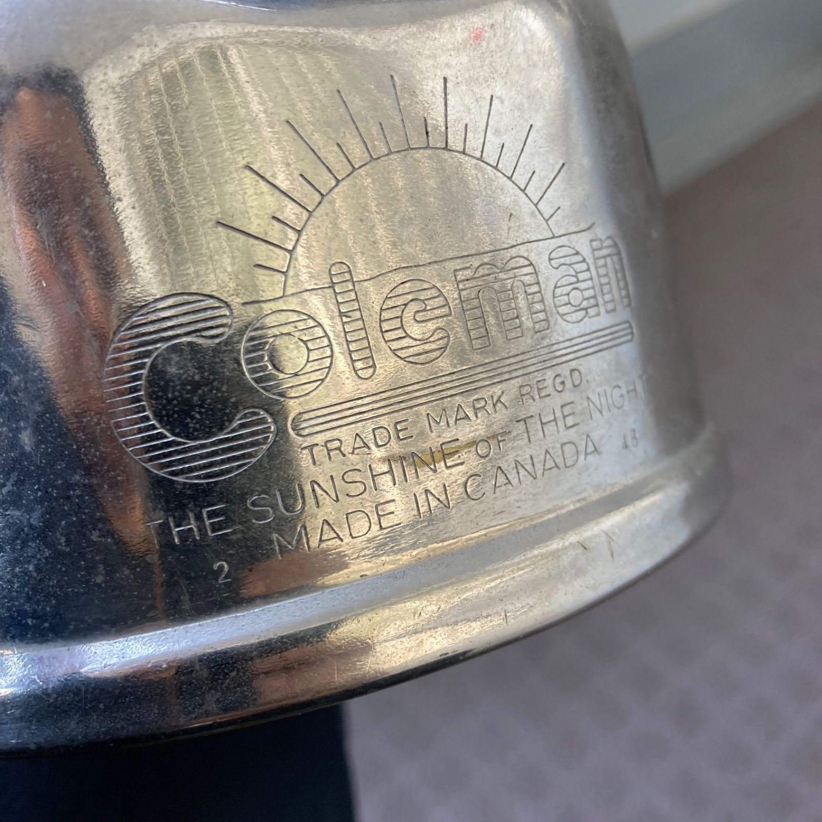 Coleman No.247