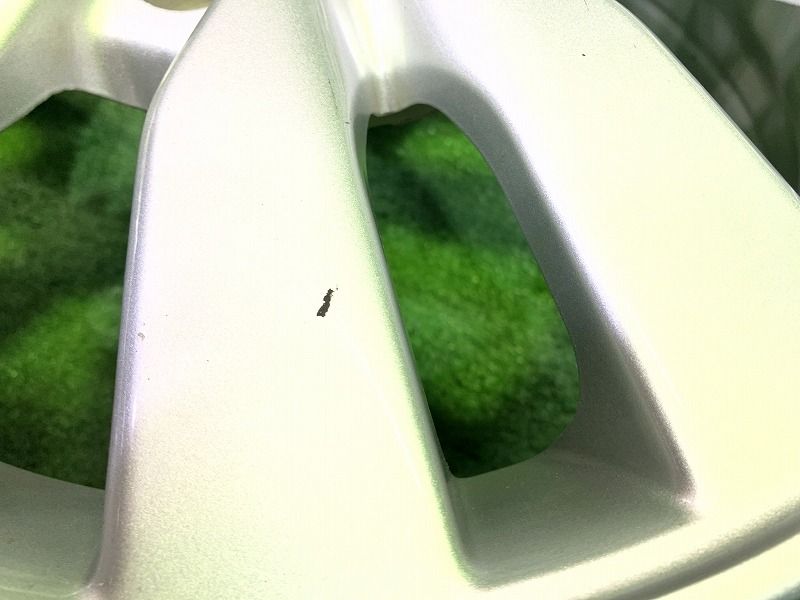 日産 NISSAN 日産純正 C26 セレナ C26 ホイール 15インチ 5.5J 5穴 4本 114.3 45