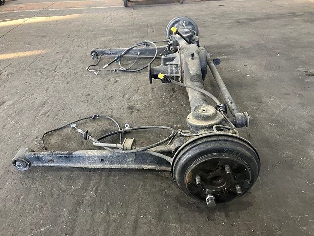 セルボ HG21S リアアクスルホーシング デフホーシング T 4WD 46510-58JF1 ZGL FFCRYSTALESIA_COM