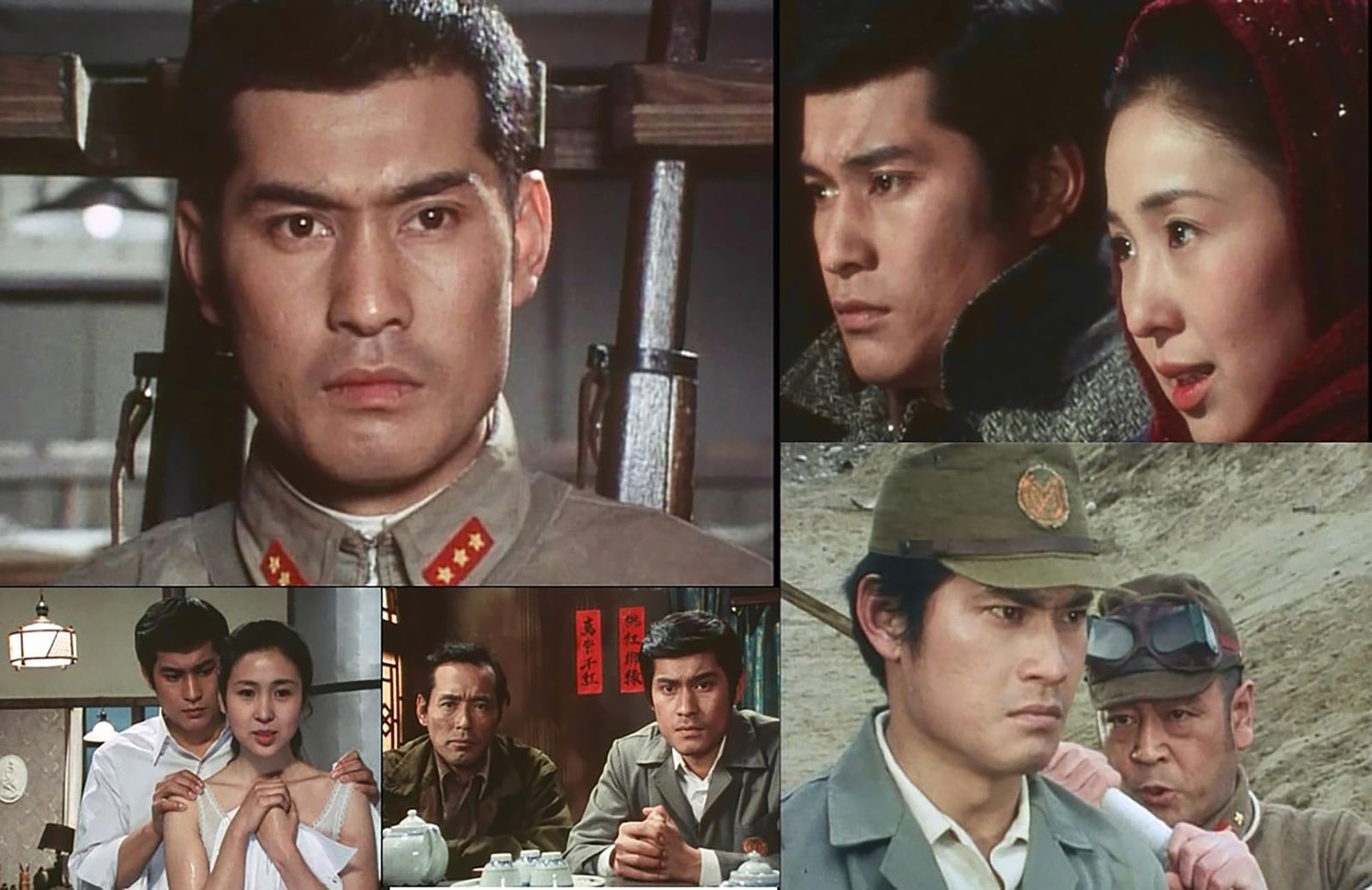 新品未開封】松平健主演 人間の條件 コレクターズDVD 【昭和の名作