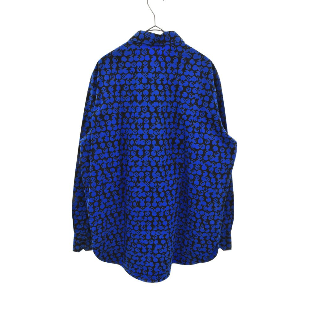 LOUIS VUITTON (ルイヴィトン) 19AW パーフォレーテッドモノグラム