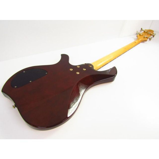 GrassRoots G-T-65EL L'Arc～en～Ciel Tetsuya グラスルーツ エレキ