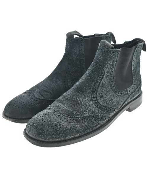 tricot COMME des GARCONS ブーツ レディース 古着
