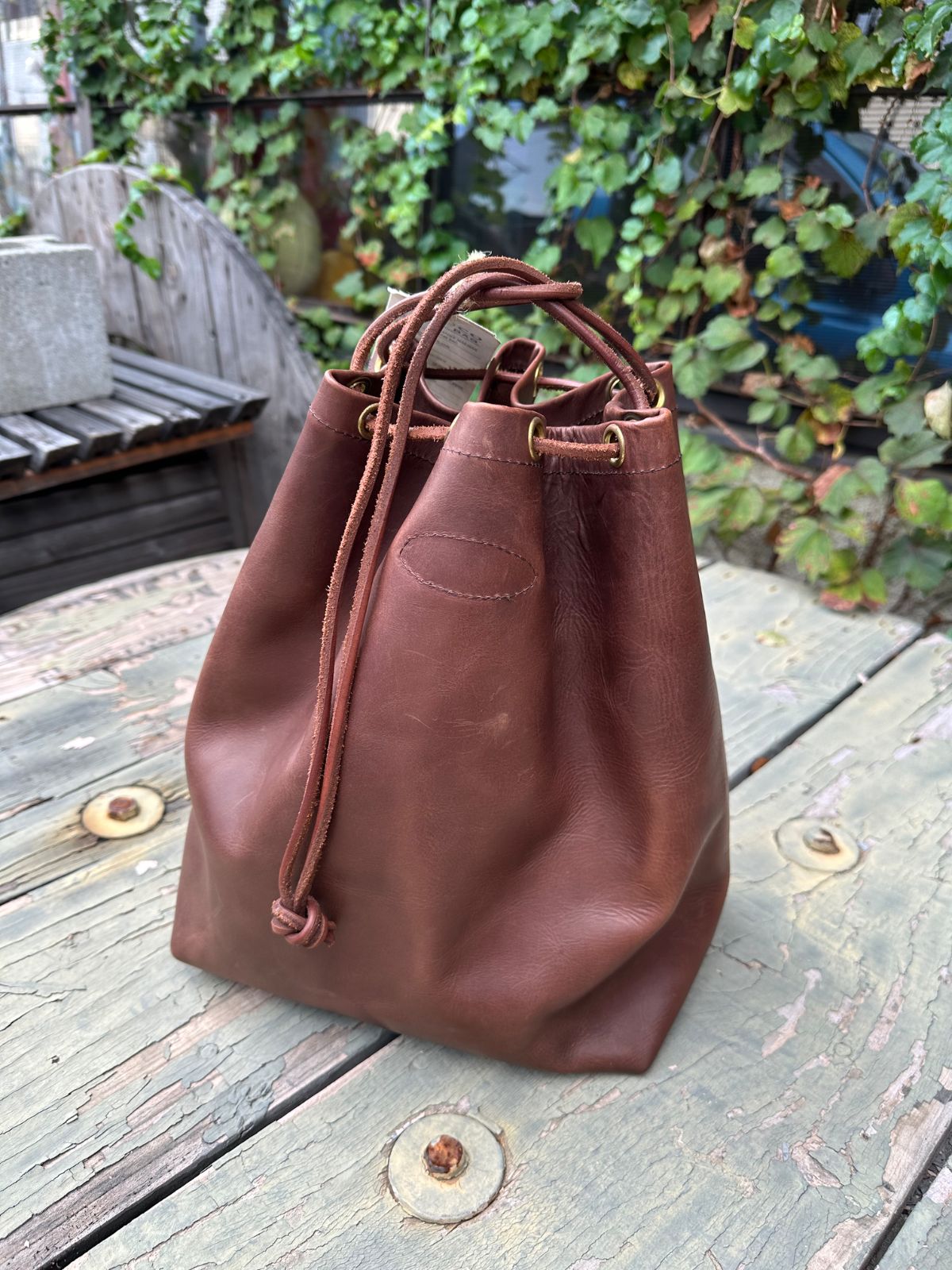 楽天市場】ヴァスコ VASCO LEATHER POSTMAN SHOULDER BAG U.S.MAIL