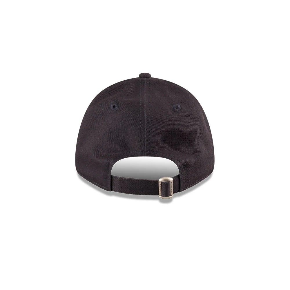  ニューエラ シドニー ルースターズ 9 Forty TC Badged Cap 帽子 黒 ブラック モデル 日本未発売 その他 ラグビー