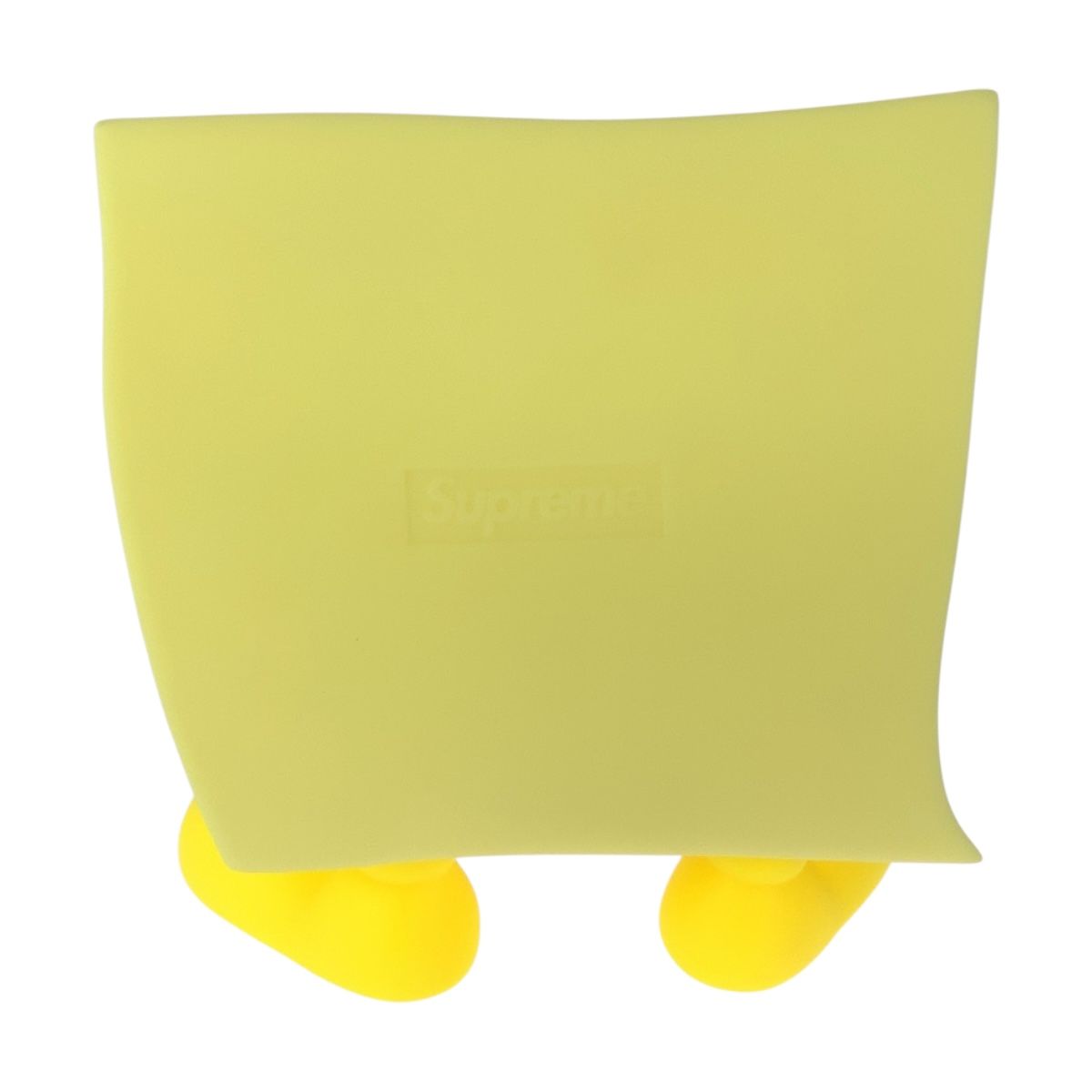 Supreme シュプリーム 22SS Sticky Note M ed Lamp イエロー マルチ プラスチック ランプ レディース 505570 NEXPOTALLINN_EU