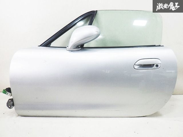 マツダ（MAZDA）ミラー(L) ドアー/マツダ純正部品/ロードスター/ドアーミラー/N00169180BPZ(N001-69-180BP) マツダ（MAZDA）ミラー(L)ドアー⁄マツダ純正部品⁄ロードスター⁄ドアー