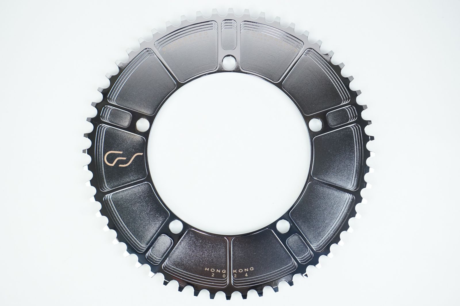 COMPONENTS ゴッドスピードコンポーネンツ