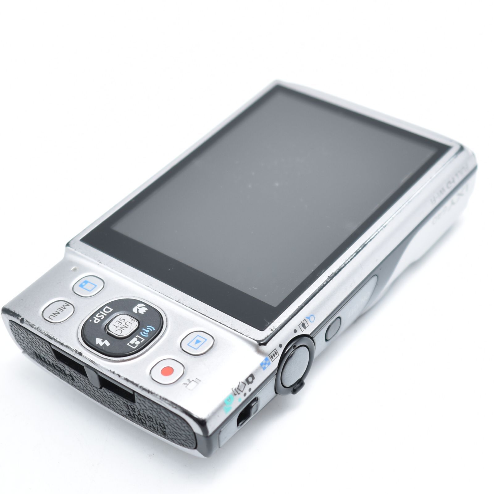 CANON IXY640 Canon IXY 640 canon IXY 640 デジタルカメラ美品 CANON