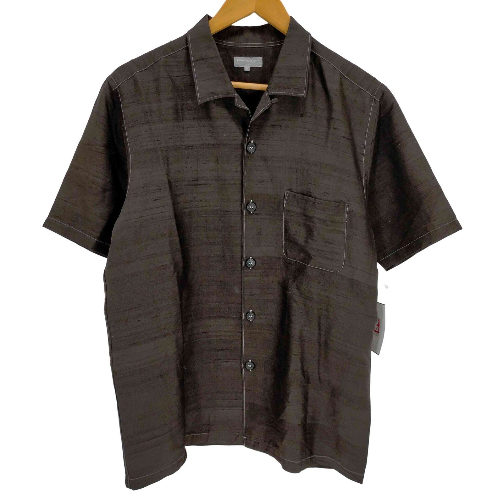 コムデギャルソンオム COMME des GARCONS HOMME AD2002 03SS 田中オム 