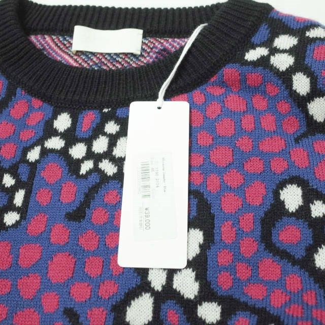 新品 NEON SIGN ネオンサイン 日本製 Allosaurus Sweater アロ