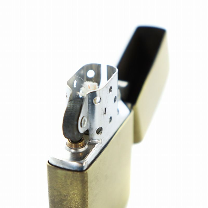 ZIPPO - ジッポー マルボロ IX 1993年製 ロングホーン スター オイルライター ZIPPO Ⅸ (1993年製) マルボロ ロングホーン｜トレファクONLINE