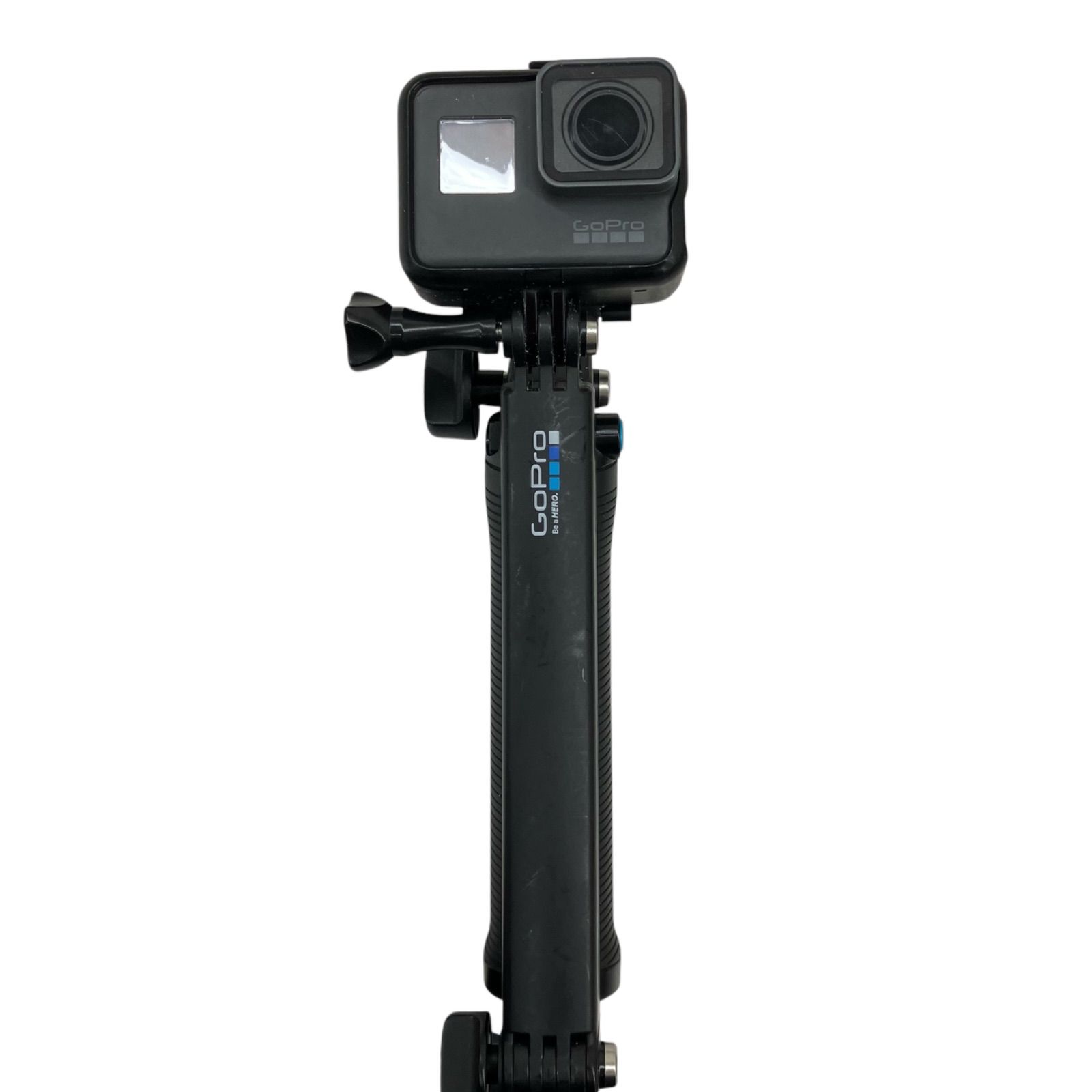 GoPro HERO5 BLACK ジャンク ジャンク品】GoPro Hero 5 アクション  