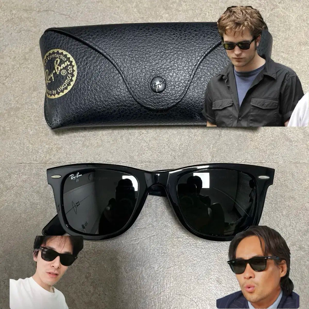 Ray-Ban