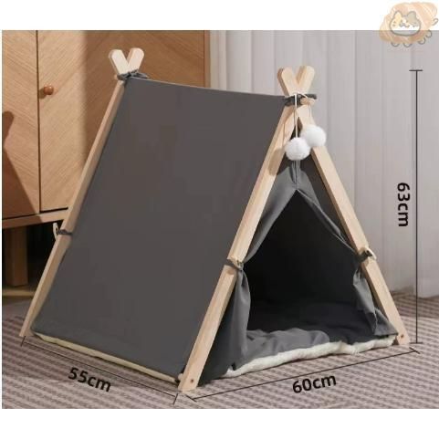 【のん】ティピ型ペットハウス ・ペット用木製トイレカバー 楽天市場】【ポイント10倍 8/12 9:59まで】 犬用 犬 木製 ハウス