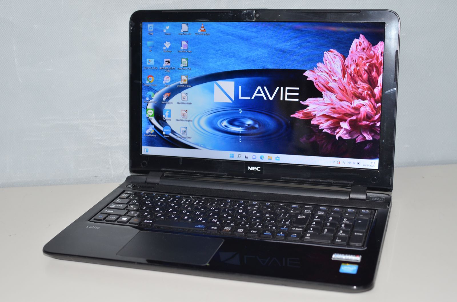 爆速i5/高速SSD/メモリ8GB/人気のブラック/Office2016 爆速i5/高速SSD/メモリ8GB/人気のブラック/Office2016