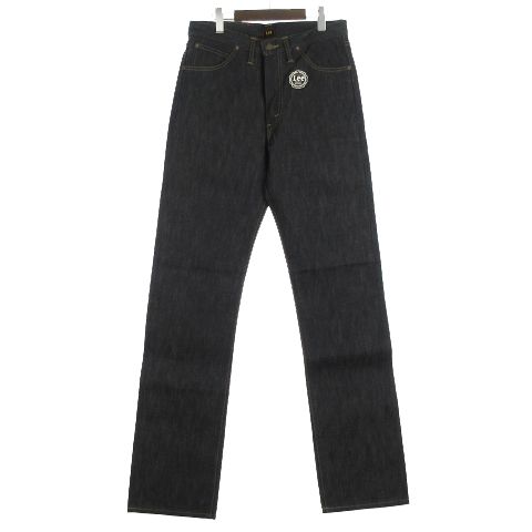 リー LEE 101-Z 1952年モデル 復刻 デニム パンツ ジーンズ 05101 RIGID インディゴ 30×34