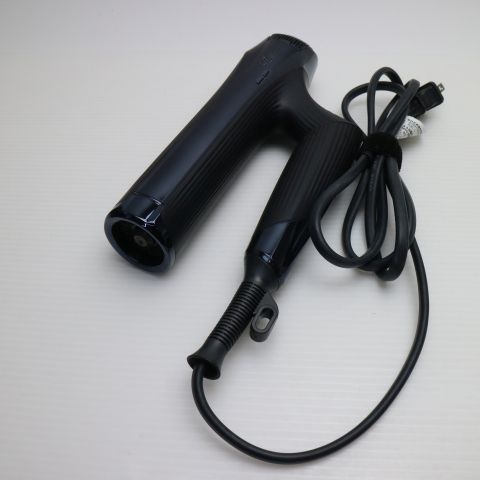 超 ReFa BEAUTECH DRYER SMART ドライヤー スマート W ブラック ドライヤー ReFa 土日祝発送OK 03000