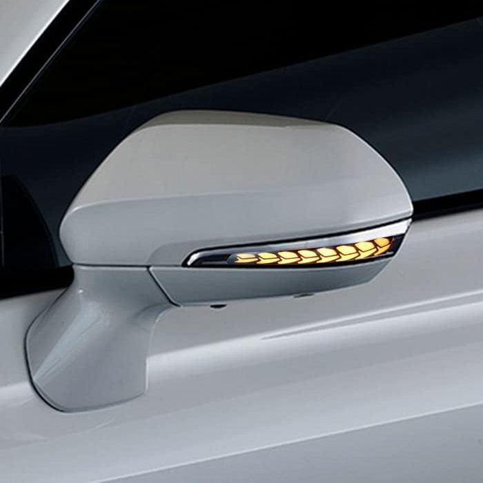 クラウン シーケンシャル