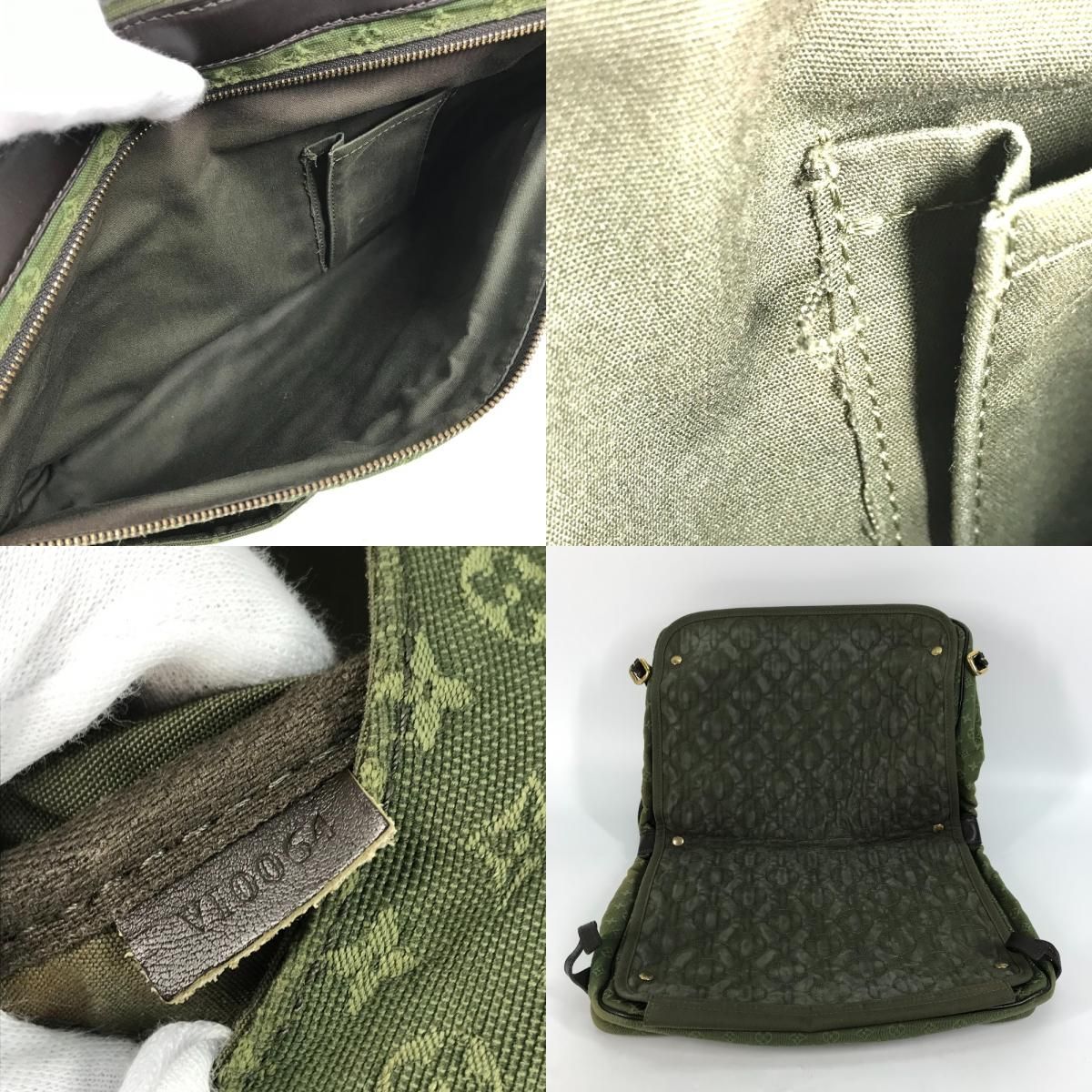 ルイヴィトン ショルダーバッグ サックママン M42351 モノグラムキャンバス 楽天市場】【バッグ】 LOUIS VUITTON ルイ ヴィトン モノグラム