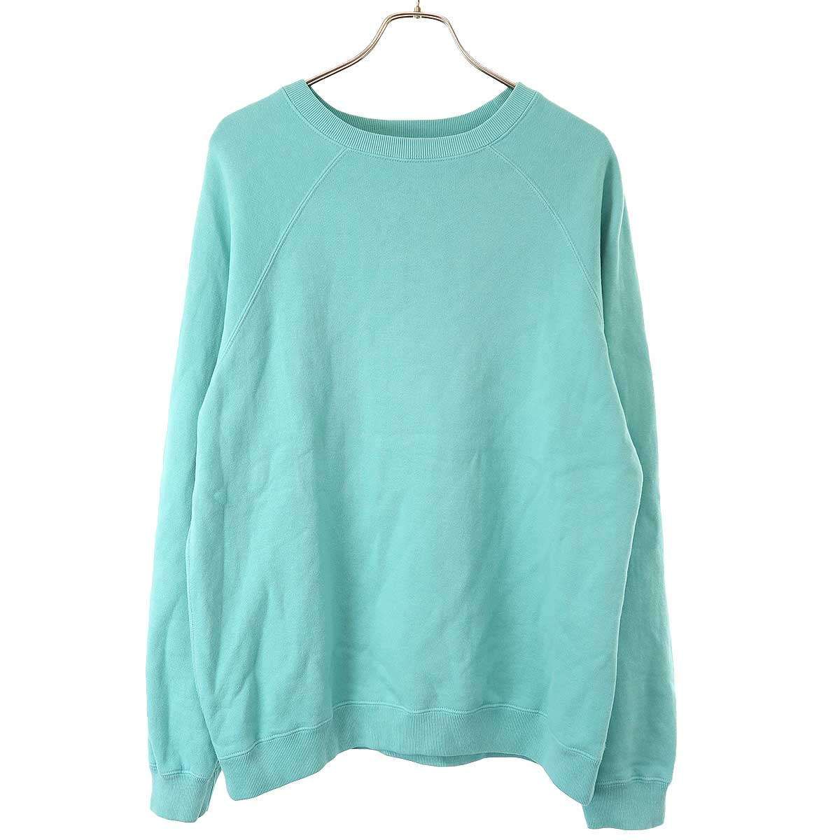 MAATEE&SONS ヴィンテージスウェット サイズ2 MAATEE AND SONS