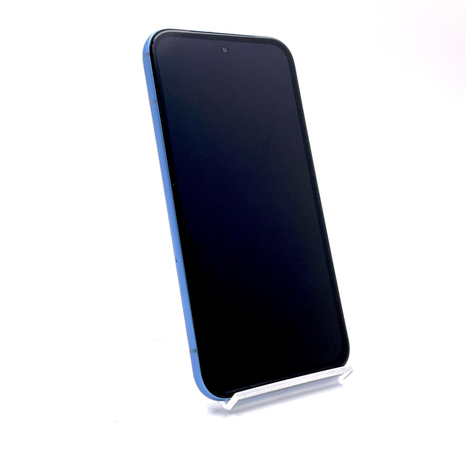 Google Pixel 8a 128GB Bay SIMフリー G576D 白ロム 動作 済 全額返金保証 最速発送