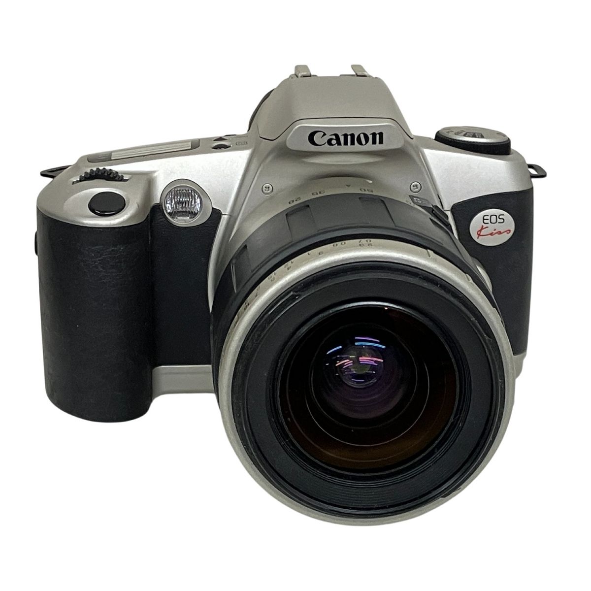 Canon EOS