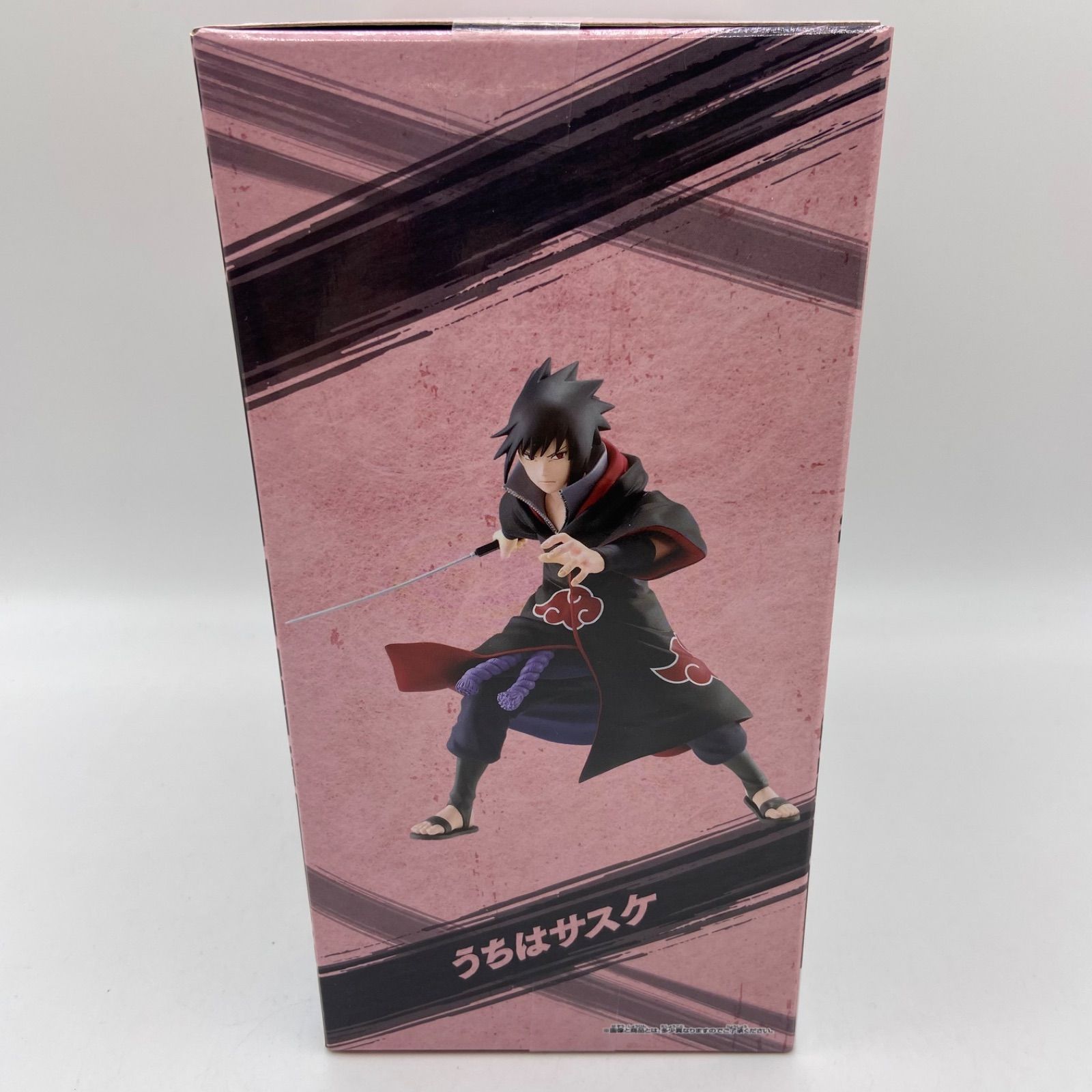 【新品未開封】NARUTO 疾風伝 VIBRATION うちはサスケ フィギュア 楽天市場】【うちはサスケ】NARUTO-ナルト- 疾風伝 VIBRATION