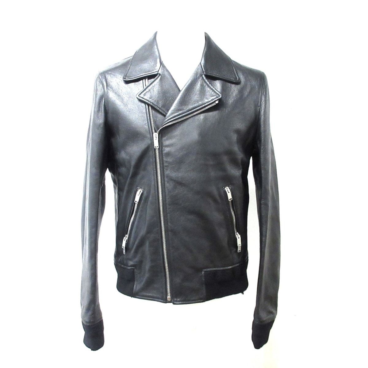 Addict Clothes AD-01 38 アディクトクローズ 茶芯 ADDICT CLOTHES AD-01(HORSE HIDE) - 美容室アムリタのアメカジ基地