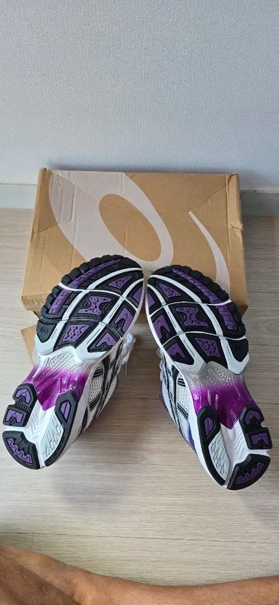 アシックス ゲル