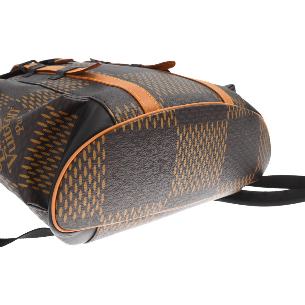 LOUIS VUITTON ディストリクト ダミエ N41031 Z20 Louis Vuitton