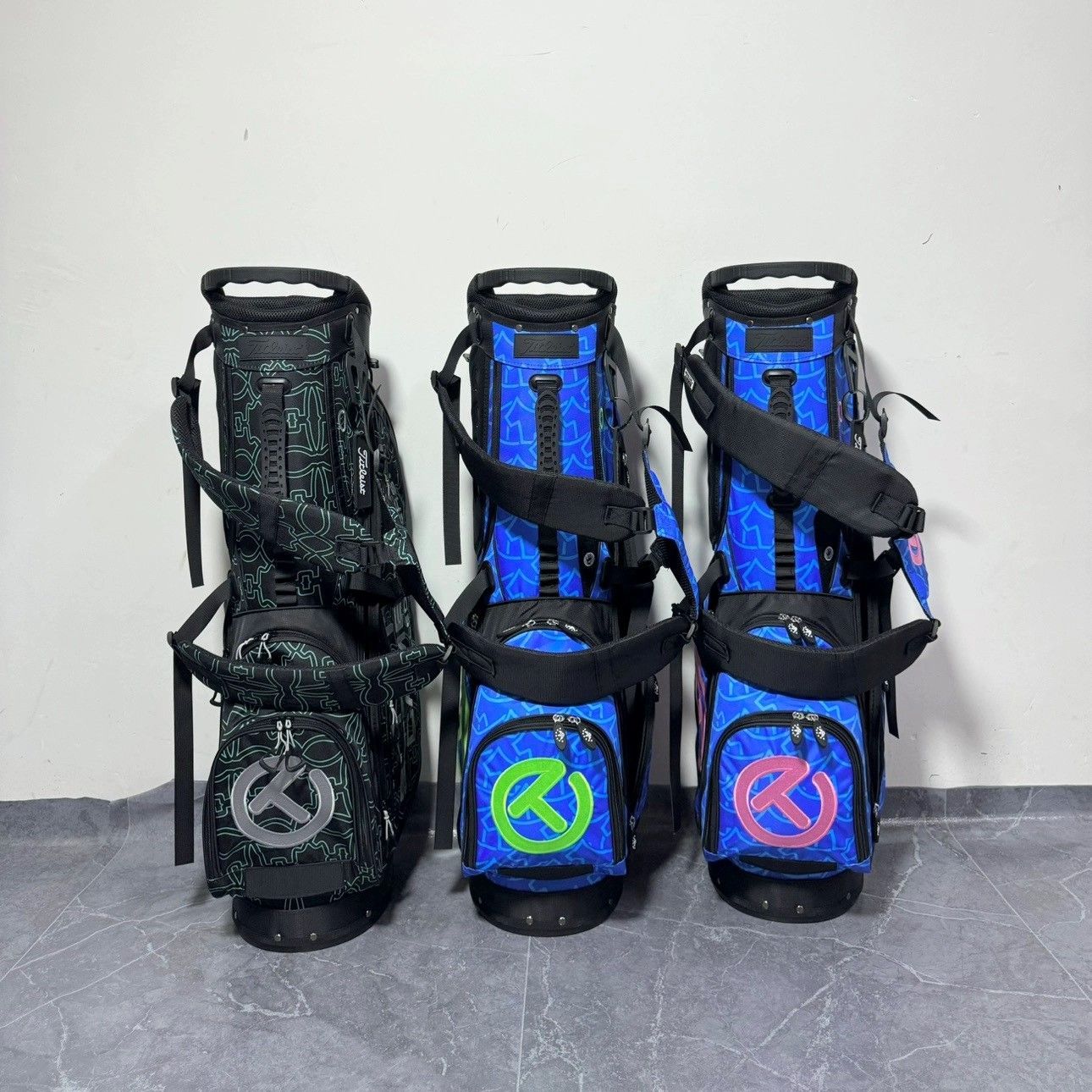 ScottyCameron スコッティキャメロン サークルT 2024 フェスティバル