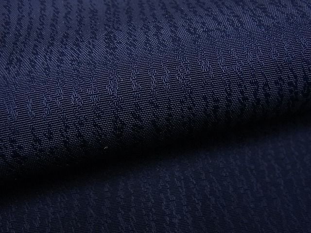 平和屋本店□極上 男性 藍造り国選定無形文化財 佐藤阿波藍製造所 十九