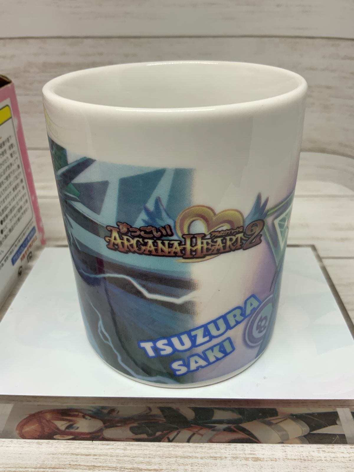 欠品？ 暗黒物質 廿楽冴姫 すっごい! アルカナハート 2 ガレージキット 欠品？ 暗黒物質 廿楽冴姫 すっごい! アルカナハート 2 ガレージ