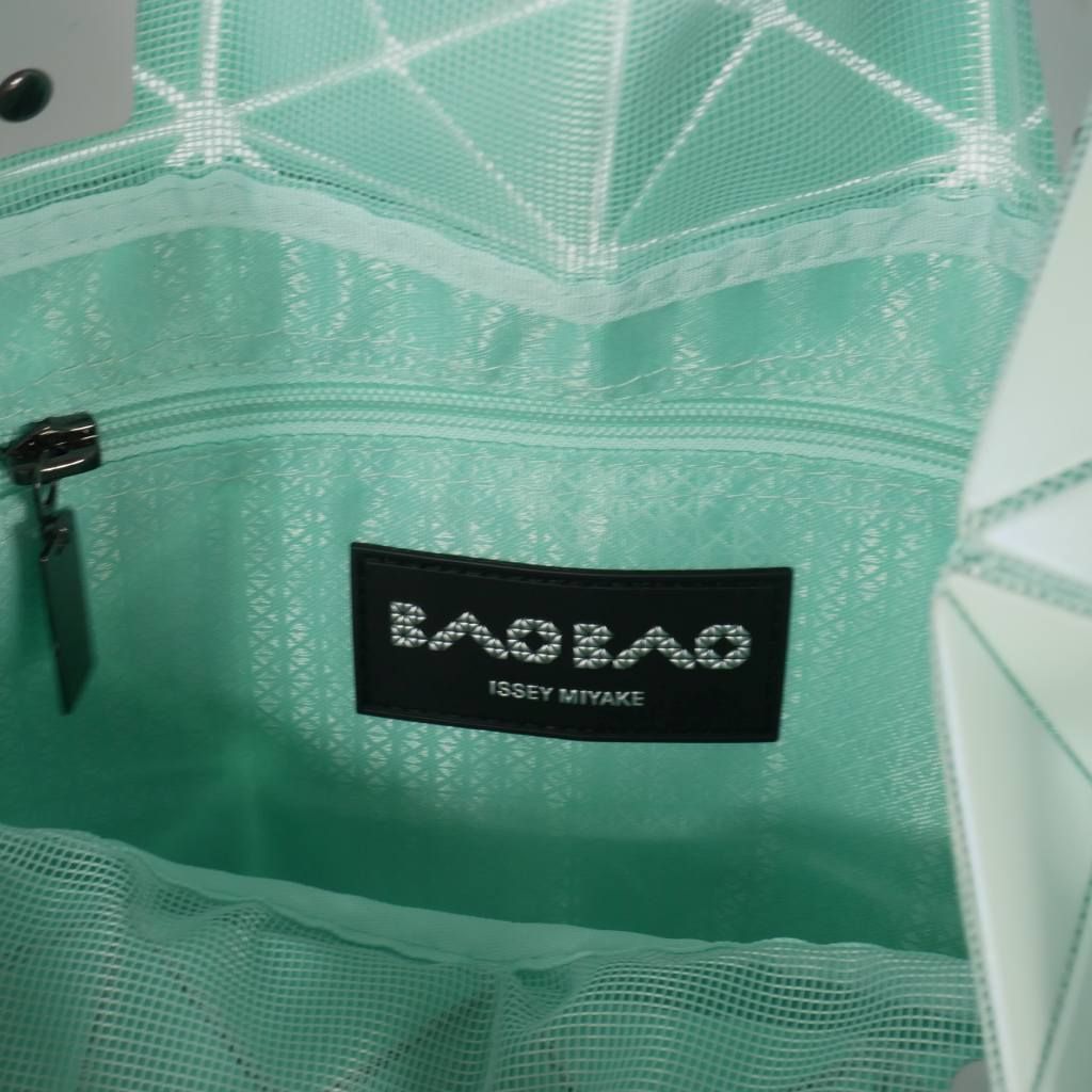 バオバオ イッセイミヤケ BAOBAO ISSEY MIYAKE ルーセント
