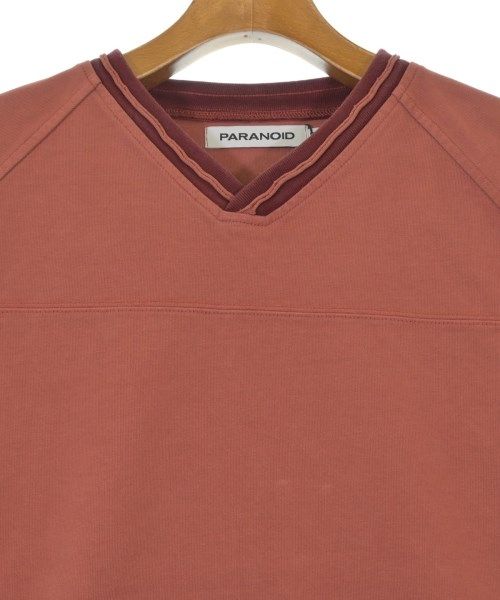 PARANOID Tシャツ・カットソー メンズ 【古着】【中古】【送料無料