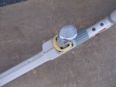  一部地域を除く パラマウント スイングアーム介助バー 096 A TS-25-0919-05 その他 介護用ベッド 寝具